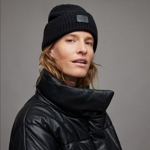 All Saints Beanie